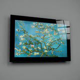 Glass Wall Art