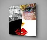 Pieces Glass Wall Art | Insigne Art Design