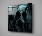 Horror Glass Wall Art | Insigne Art Design