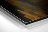 Brushed Aluminium Dibond Wall Art