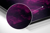 Brushed Aluminium Dibond Wall Art