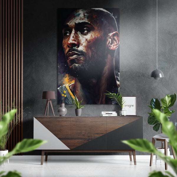 Metal Kobe Bryant Wall Art, Metal Wall Decor, Metal Wall Art, Kobe Bryant Art, Wall Hangings, Metal Art Decor, deals Kobe Bryant Poster, 26