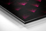 Brushed Aluminium Dibond Wall Art