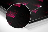 Brushed Aluminium Dibond Wall Art