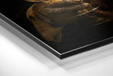 Brushed Aluminium Dibond Wall Art