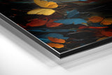 Brushed Aluminium Dibond Wall Art