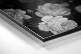 Brushed Aluminium Dibond Wall Art