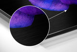 Brushed Aluminium Dibond Wall Art