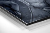 Brushed Aluminium Dibond Wall Art