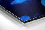 Brushed Aluminium Dibond Wall Art