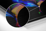 Brushed Aluminium Dibond Wall Art