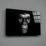 Gorilla Glass Wall Art