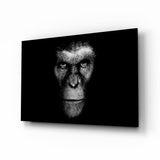 Gorilla Glass Wall Art