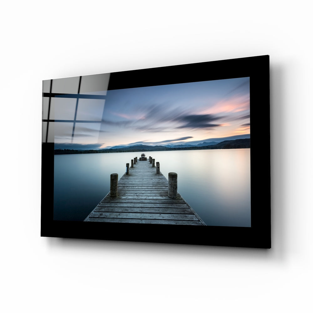 Pier Glass Wall Art