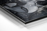 Brushed Aluminium Dibond Wall Art