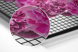 Brushed Aluminium Dibond Wall Art