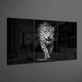 Glass Wall Art