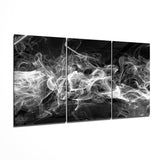 Glass Wall Art