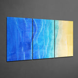 glass printing