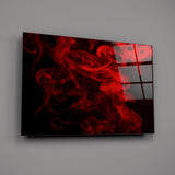 Glass Wall Art