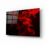 Glass Wall Art