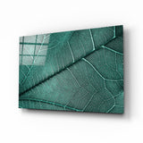 Glass Wall Art